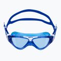 Maska do snorkelingu dziecięca Mares Gamma blue 2