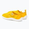 Buty do wody dziecięce Mares Aquashoes Seaside yellow 3