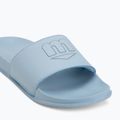 Klapki damskie Mares Marrow 1 Lady santorini light blue 7