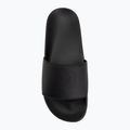 Klapki męskie Mares Marrow 1 black/orange 5
