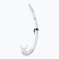 Zestaw do snorkelingu Mares Tapu yellow reflex/clear 3