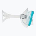 Maska do nurkowania Mares Marea reflex aqua/clear 3