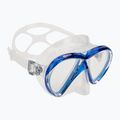 Maska do nurkowania Mares Marea blue reflex/clear