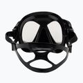 Maska do snorkelingu Mares Tapu black/black 4