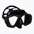 Maska do snorkelingu Mares Tapu black/black