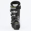 Buty narciarskie męskie HEAD Edge LYT 80 black/yellow 3