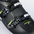 Buty narciarskie męskie HEAD Edge LYT 80 black/yellow 7