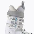 Buty narciarskie damskie HEAD Edge LYT 60 W white/grey 6