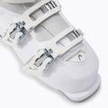 Buty narciarskie damskie HEAD Edge LYT 60 W white/grey 7