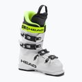 Buty narciarskie dziecięce HEAD Raptor 70 Jr white