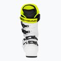 Buty narciarskie dziecięce HEAD Raptor 70 Jr white 3