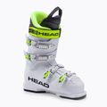 Buty narciarskie dziecięce HEAD Raptor 60 Jr white