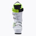 Buty narciarskie dziecięce HEAD Raptor 60 Jr white 3