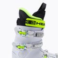 Buty narciarskie dziecięce HEAD Raptor 60 Jr white 6