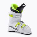 Buty narciarskie dziecięce HEAD Raptor 40 Jr white