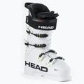 Buty narciarskie męskie HEAD Raptor WCR 140S white