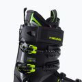 Buty narciarskie męskie HEAD Formula RS 130 black/yellow 6