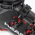 Buty narciarskie męskie HEAD Formula 110 black/red 7