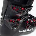 Buty narciarskie męskie HEAD Formula RS 110 GW black/red 8