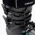 Buty narciarskie damskie HEAD Formula RS 95 W GW anthracite/light blue 7