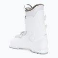 Buty narciarskie dziecięce HEAD J3 Jr white/gray 2