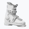 Buty narciarskie dziecięce HEAD J 2 Jr white/gray 6