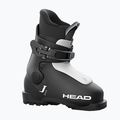 Buty narciarskie dziecięce HEAD J 1 Jr black/white 6