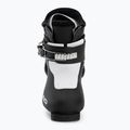 Buty narciarskie dziecięce HEAD J 1 Jr black/white 3