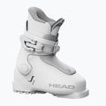 Buty narciarskie dziecięce HEAD J 1 Jr white/gray 6