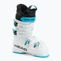 Buty narciarskie dziecięce HEAD Raptor 70 white
