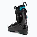 Buty narciarskie męskie HEAD Kaliber 130 MV GW Boa2 black/speedblue 2