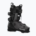 Buty narciarskie męskie HEAD Kaliber Pro 110 LV GW Boa2 black/anthracite