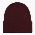 Czapka zimowa 47 Brand MLB New York Yankees Haymaker dark maroon 2