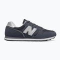 Buty męskie New Balance 373's V2 navy/white 10