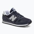 Buty męskie New Balance 373's V2 navy/white