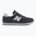 Buty męskie New Balance 373's V2 navy/white 2