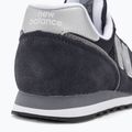Buty męskie New Balance 373's V2 navy/white 9