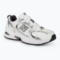 Buty New Balance 530's white/natural indigo