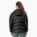 Kurtka puchowa damska Patagonia Fitz Roy Down Hoody black 2