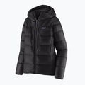 Kurtka puchowa damska Patagonia Fitz Roy Down Hoody black 3