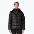 Kurtka puchowa damska Patagonia Fitz Roy Down Hoody black