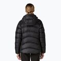 Kurtka puchowa damska Patagonia Fitz Roy Down Hoody black 3