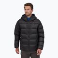 Kurtka puchowa męska Patagonia Fitz Roy Down Hoody black