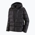 Kurtka puchowa męska Patagonia Fitz Roy Down Hoody black 2