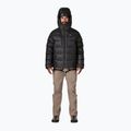Kurtka puchowa męska Patagonia Fitz Roy Down Hoody black 2