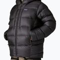 Kurtka puchowa męska Patagonia Fitz Roy Down Hoody black 6