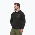 Bluza trekkingowa męska Patagonia R1 Air Full-Zip black