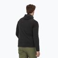 Bluza trekkingowa męska Patagonia R1 Air Full-Zip black 2