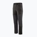 Spodnie trekkingowe męskie Patagonia Terravia Alpine Pants black 7