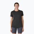 Koszulka damska Patagonia Cap Cool Merino Blend black 2